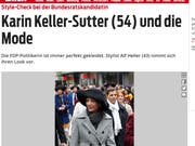 (Bild: Screenshot «Blick»)