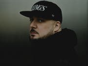 Die deutsche Rap-Legende Kool Savas. (Bild: PD)