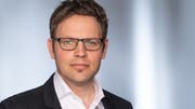 Daniel-Müller-Jentsch von avenir suisse.