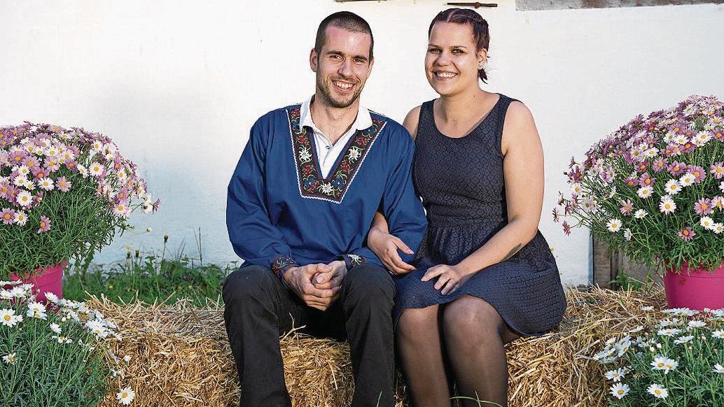 Frau sucht mann rheintal