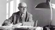 Theodor W. Adorno (1903-1969)