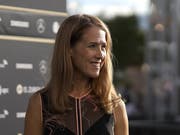 Ursula Macfarlane Regisseurin «Untouchable»