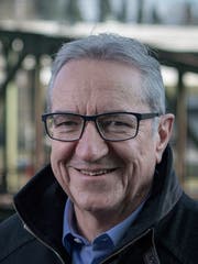 (Bild: Pius Amrein, 8. Januar 2018)