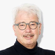 Guido Cotter.