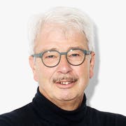 ...wie auch Guido Cotter. (Bild: PD)
