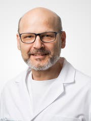 Dr. med. Patrick Stucki. (Bild:pd)