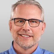 Heini Schmid, Kantonsrat CVP, Baar
