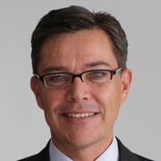 Jürg Haverkamp. (Bild: PD)