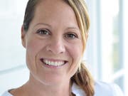 Bettina Gasser, Kandidatin fürs Schulpräsidium. (Bild: PD)