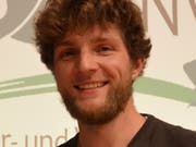Tobias Schmid, Präsident NV Seebachtal. (Bild: Margrith Pfister-Kübler)