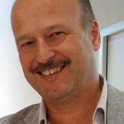 Stefan Mischler, Energieexperte aus Hüttwilen. (Bild: PD)