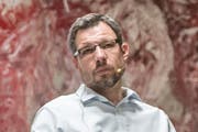 Florian Wettstein Wirtschaftsethiker an der HSG