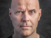 Offensichtlich nicht nur für Jazz, sondern auch für Spass zu haben: Martin Fondse. (Bild PD)