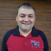 Daniel Ramseyer, stv. Kommandant der Feuerwehr Teufen-Bühler-Gais.