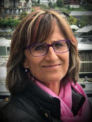 Margareta Reinecke.
