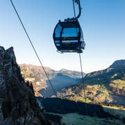 (Bild: Titlis Bergbahnen)