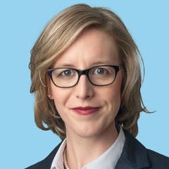 Barbara Gysel, SP, Zug, Executive Master of Arts Management, Mitglied Geschäftsleitung, 1977. Motivation: «Wir wollen gemeinsam Sorge tragen, dass soziale und ökologische Aspekte nicht aus dem Fokus geraten.»