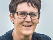 Ursula Klaus, Gemeindepräsidentin Affeltrangen. (Bild: Reto Martin)