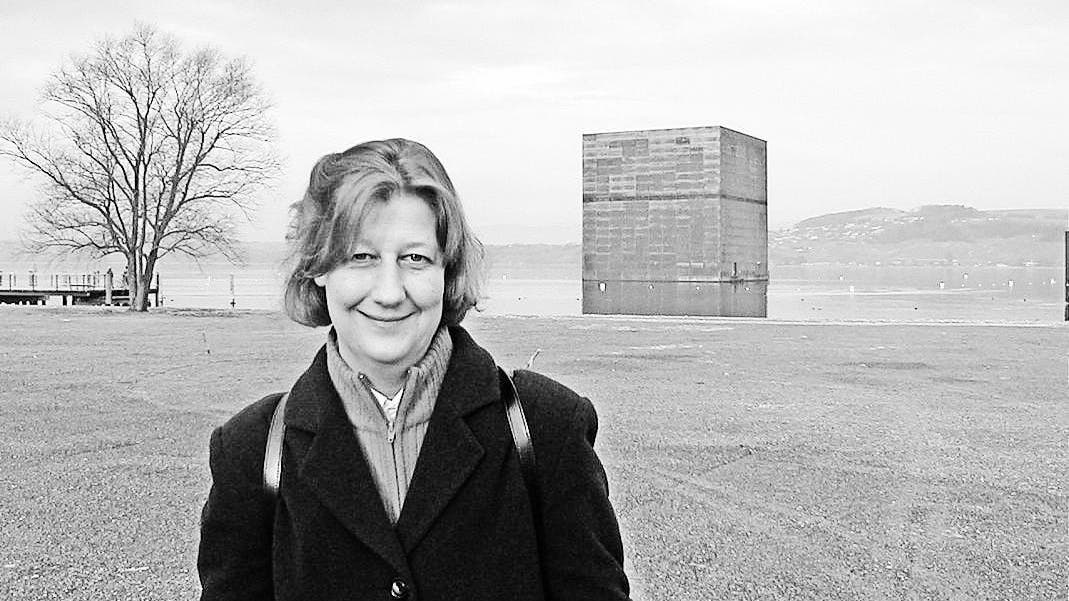 Was macht eigentlich Esther Widmer? | St.Galler Tagblatt