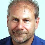 Paul KellerGemeinderat Gottlieben(Bild: PD)