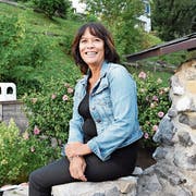 Tiara Truno kann sich als Kandidatin für die Wahl in den Oberhelfenschwiler Gemeinderat auf die Stimmen ihrer Parteikollegen aus der CVP verlassen. (Bild: Urs M. Hemm)