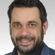 Daniel MoosGemeinderat Freie Liste(Bild: PD)
