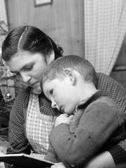(KEYSTONE/PHOTOPRESS-ARCHIV)