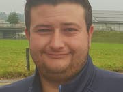 Severin Schäfli 25, aus Eschenz