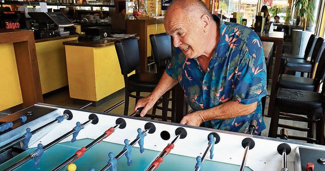 Tischfussball Wm Tischfussball Wm