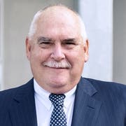 Urs Dickerhof, Präsident IFV. (Bild: PD)
