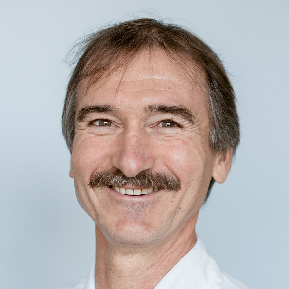Toni Studer, Oberarth, Dipl. Pflegefachmann HF, 1959. Motivation: «Als Pflegefachmann will ich weiterhin ein starkes Arbeitsgesetz. Denn Qualität, zum Beispiel im Gesundheitsbereich, ist direkt abhängig von guten Arbeitsbedingungen.»