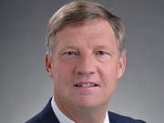 Der Luzerner Hoteldirektor Conrad Meier. (Bild: zVg)