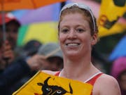 Jolanda Annen, Triathletin