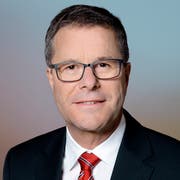 Daniel Gut, SP. (Bild: PD)