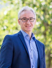 Oliver Gröble. (PD)