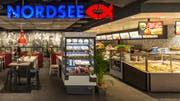 Die Restaurant-Kette Nordsee ist auf Fische und Meerestiere spezialisiert. (Bild: PD)