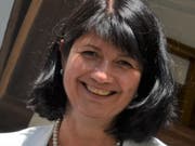Karin Hollenstein, Kandidatin. (Bild: PD)