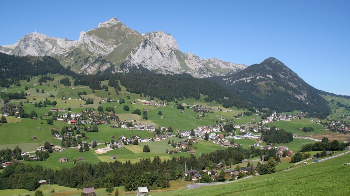 In WildhausAlt St.Johann braucht es einen zweiten Wahlgang
