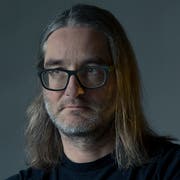 Meinrad Schade, Fotograf. (Bild: PD)