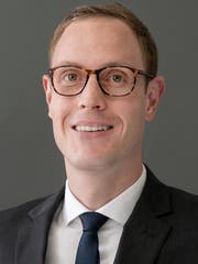 MLaw Silvan Bötschi.