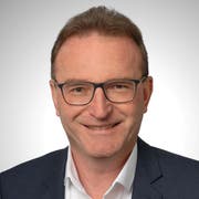Landratssekretär Armin Eberli wird ab April 2020 neuer Landschreiber des Kantons Nidwalden (Bild:PD)
