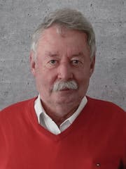 Benno Baumeler, Initiator der Konzerte im Kieswerk Ettiswil. (Bild: PD)