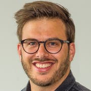 Raphael Mehr. (Bild: PD)