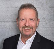 Remigi Zumbühl. (Bild: PD)