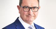 Cilander-Chef Vincenzo Montinaro (Bild: PD)