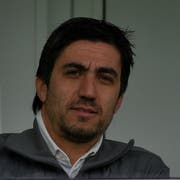 Kostas Konstantinidis