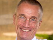 Alard du Bois-Reymond, CEO Thurvita AG