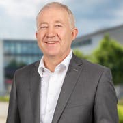 Gruppen-CEO Eugen Elmiger. (Bild: PD)