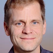 Martin Sailer engagiert sich auch im Kantonsrat für die Kultur. (Bild: PD)