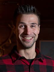 Cédric Odermatt.